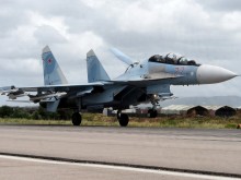 Иран купува руски военни самолети