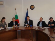 Обследването с френска машина влезе в "Антикорупция"