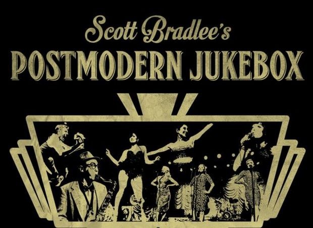 Postmodern Jukebox � ����� ���� ������