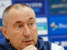 Мъри Стоилов: Левски има футболен капитал да е в борбата за титлата