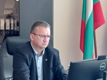 Областният управител на Сливен Минчо Афузов представи отчет за  дейността си през изминалия месец,