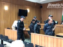 Пловдивският съд с най-тежка мярка за тримата, пребили 74-годишен дядо
