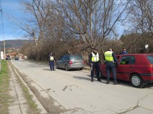 12 престъпления разкриха при акцията в Габровско, има задържан