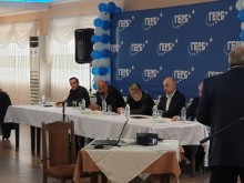 И ветеринарните лекари очакват от ГЕРБ редовно правителство