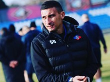 Треньорът на Септември след победата над Ботев (Пловдив): Отборът показва, че расте