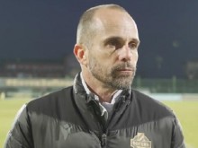 Треньорът на Ботев след загубата от Септември: Неприемливо е да допускаме толкова елементарни грешки