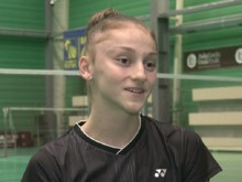 Успешен старт за Калояна Налбантова и Христомира Поповска на турнир в Португалия
