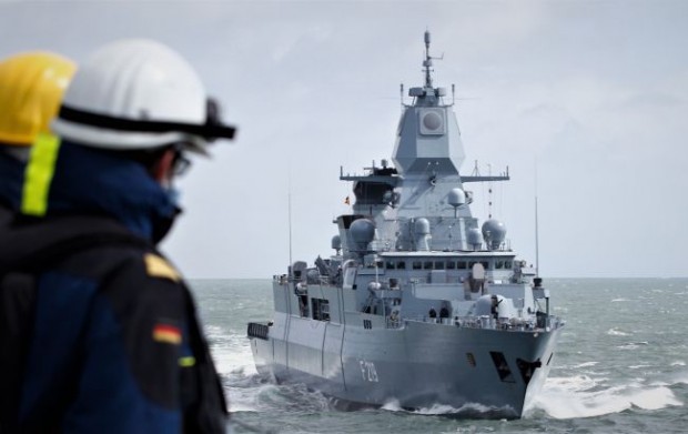 FT: Нидерландия подозира Русия, че готви саботаж в Северно море, страните от ЕС започват морски патрули