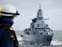 FT: Нидерландия подозира Русия, че готви саботаж в Северно море, страните от ЕС започват морски патрули