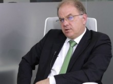 Радомир Чолаков от ГЕРБ-СДС: Влизаме в предизборната кампания с летящ старт