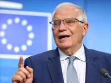 Жозеп Борел: Възможностите за санкции на ЕС са изчерпани