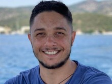 22-годишен българин е сред жертвите на тежката влакова катастрофа в Гърция