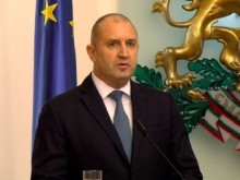 Румен Радев даде положителен тест за COVID-19