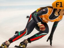 Катрин Маноилова 22-ра на 1 500 метра на Световното в Сеул