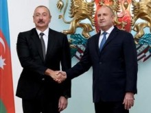 България и Азербайджан ще задълбочат сътрудничеството си в областта на енергетиката