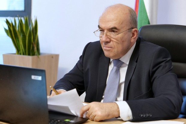 Министър Милков на срещата на Г-7+: България е дала помощи за над 240 млн. евро за Украйна