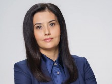 Десислава Трифонова, ГЕРБ: Поведението на ПП-ДБ в Благоевград е липса на морал