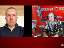 Менко Менков: Кой и защо арестува Велико Желев?