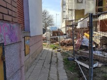 Читател: Новите строежи буквално рушат старите!