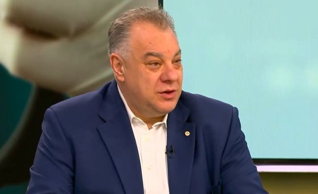 Д-р Мирослав Ненков: Нито с лекарство, нито с чудо се отслабва, става с усилие