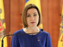 САЩ ще помагат на Молдова срещу дестабилизация от Русия