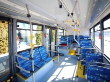 От 15 март: Големи промени в градския транспорт в София