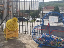 Масова акция за събиране на пластмасови бутилки подготвят в Свищов