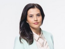 Десислава Трифонова, ГЕРБ: Новата техническа коалиция рискува държавата