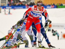 Норвежка с исторически успех в старт за Световната купа по ски бягане