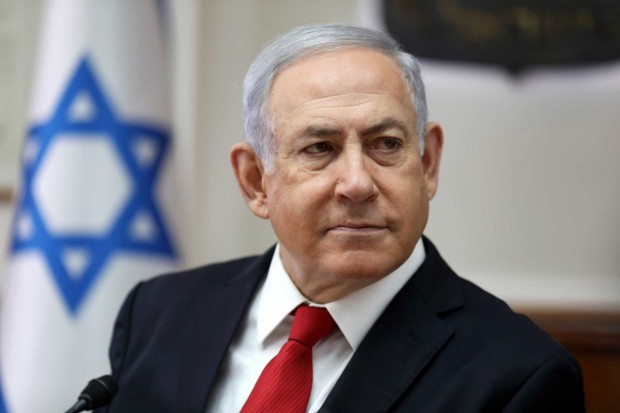 В екипа на Нетаняху смятат, че САЩ финансират протестите срещу правителството на Израел