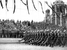 На този ден в историята: Германия анексира Австрия