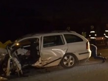 Пет станаха загиналите в катастрофата между Пловдив и Пазарджик