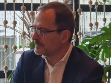 Христо Грозев: Има сериозна опасност за живота ми, но не чувствам страх