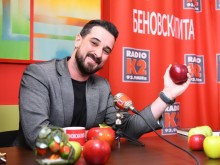 Панчо Смоленов: НДСВ е "за" семейството и дясно-център! 