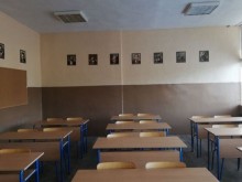 Вижте къде 130 деца отпаднаха от училище само за първия срок
