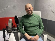 Явор Гечев, природозащитник: Когато човек осакати животно, той следва да си понесе санкциите