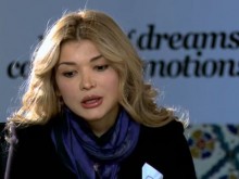 Дъщеря на покоен диктатор похарчи 220 млн. долара за имоти