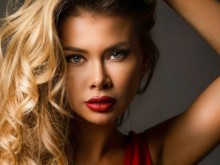 Кристина от "Ергенът" не получи роза, но изгря отново на екран