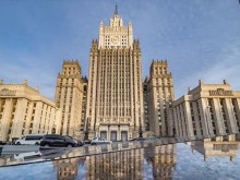 В Москва организират среща на делегации от МВнР на Турция, Сирия, Иран и Русия