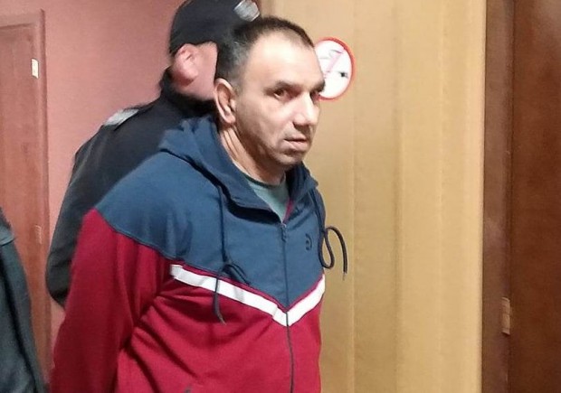 TD В Пловдив продължава делото срещу 51 годишния Васко Колев от Първомай