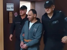 15 години строга тъмница за убийство в Пловдивско