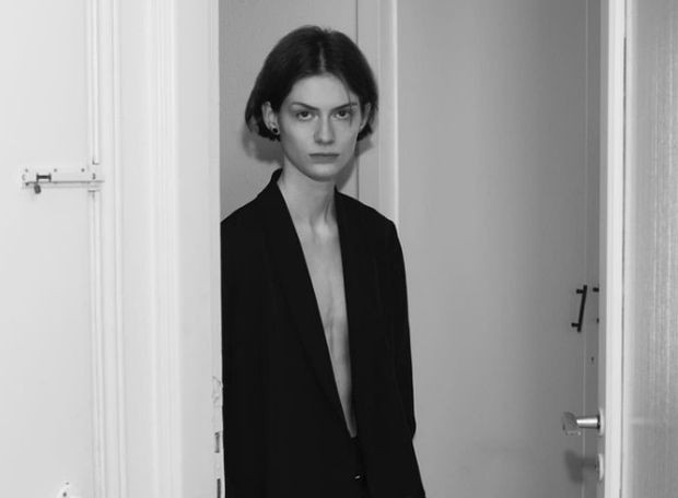���� � ���������� ����� �� ������, ����� ������ ������� ���� � Dior
