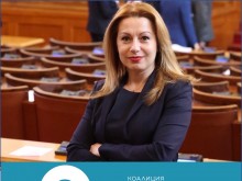 Лилия Недева: Коалиция "Заедно" предлага нов стратегически план за българската енергетика