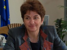 Меглена Плугчиева: Трябват ни опитни хора начело на държавата
