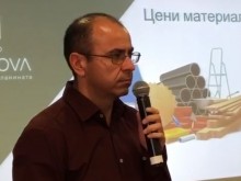 Предприемач от Пловдив разкри колко взима най-евтиният плочкаджия за квадратен метър