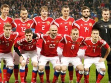 Русия ще играе в турнир от Централна Азия