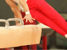 Над 200 състезатели ще участват на Държавното по спортна гимнастика