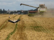 В Женева започнаха консултации за удължаване на зърнената сделка