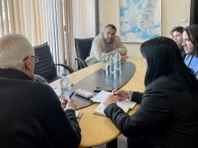 В Кюстендил обсъдиха организацията на изборния процес