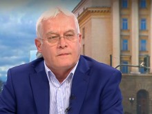 Проф. Салчев: Октомври ме предупредиха, че ако не "слушкам", ще бъде вдигнат целият БЛС срещу мен